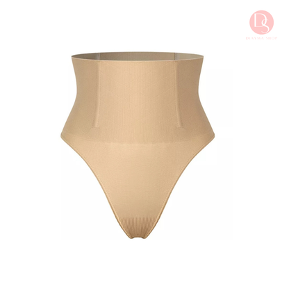 💥 Gaine Sculptante Invisible — Taille Affinée, Silhouette Redessinée