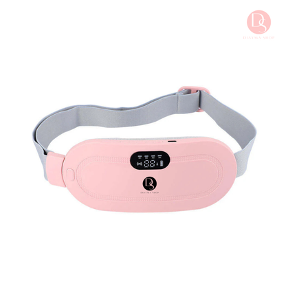 Ceinture Menstruelle Chauffante : Soulagement Instantané et Confort