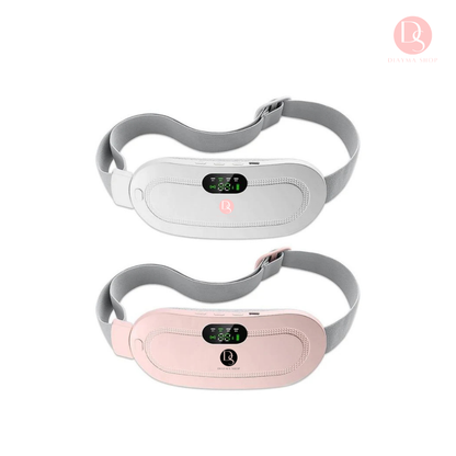 Ceinture Menstruelle Chauffante : Soulagement Instantané et Confort